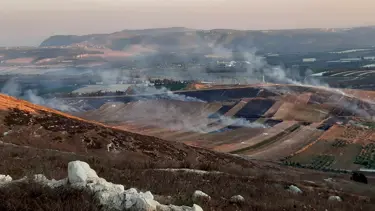 Hizbullah'tan İsrail'e misilleme