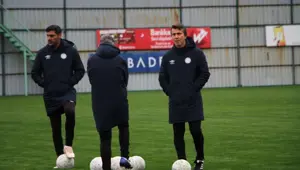 Süper Lig'e çıkan Çaykur Rizespor'da Bülent Korkmaz dönemi sona erdi
