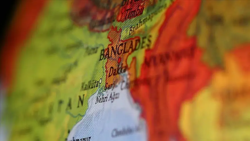 Bangladeş'te dang humması can almaya devam ediyor: Ölü sayısı 618'e çıktı 1