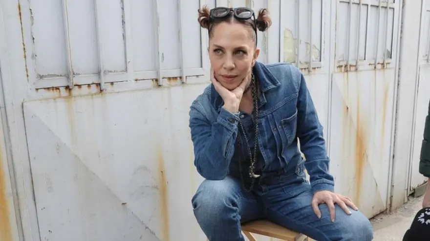 Sertab Erener, sokak konserleri festivali düzenleyecek 4
