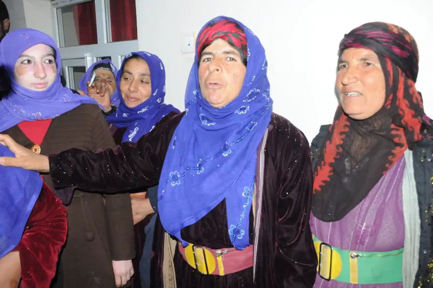 Aylar sonra eve dönüş 26 Aylar sonra eve dönüş 26
