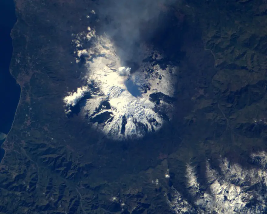 Çok uzaklardan Dünya 20