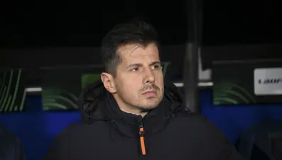 Emre Belözoğlu'dan istifa sorusuna yanıt