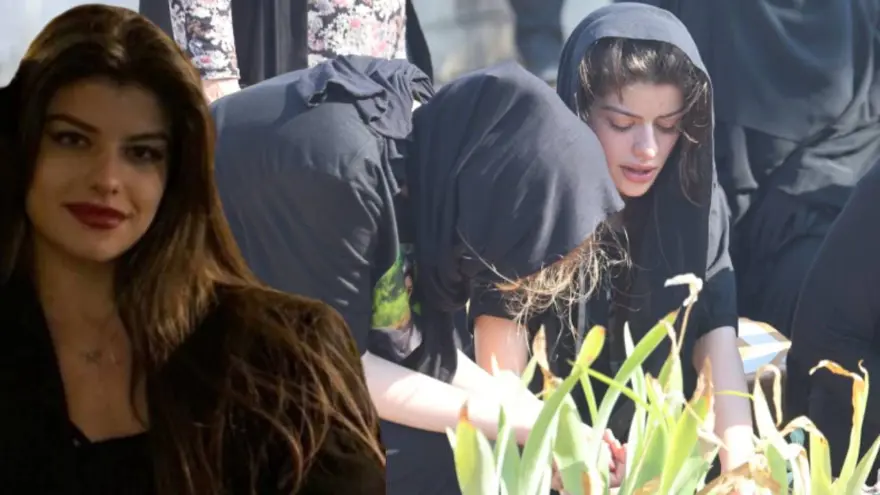 Ayşe Tokyaz cinayeti: Kardeşiyle yan yana olabilmek için aynı üniversiteyi yazmışlar 