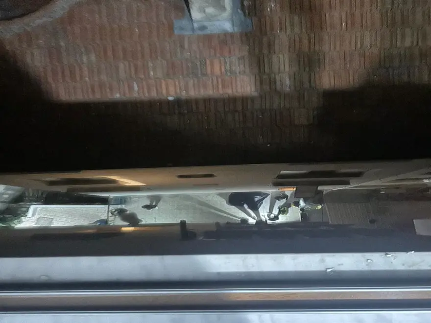 GÜLLÜ'NÜN OĞLUNUN İFADESİ ORTAYA ÇIKTI 3