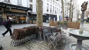 Belçika Covid-19 tedbirlerini biraz daha gevşetti