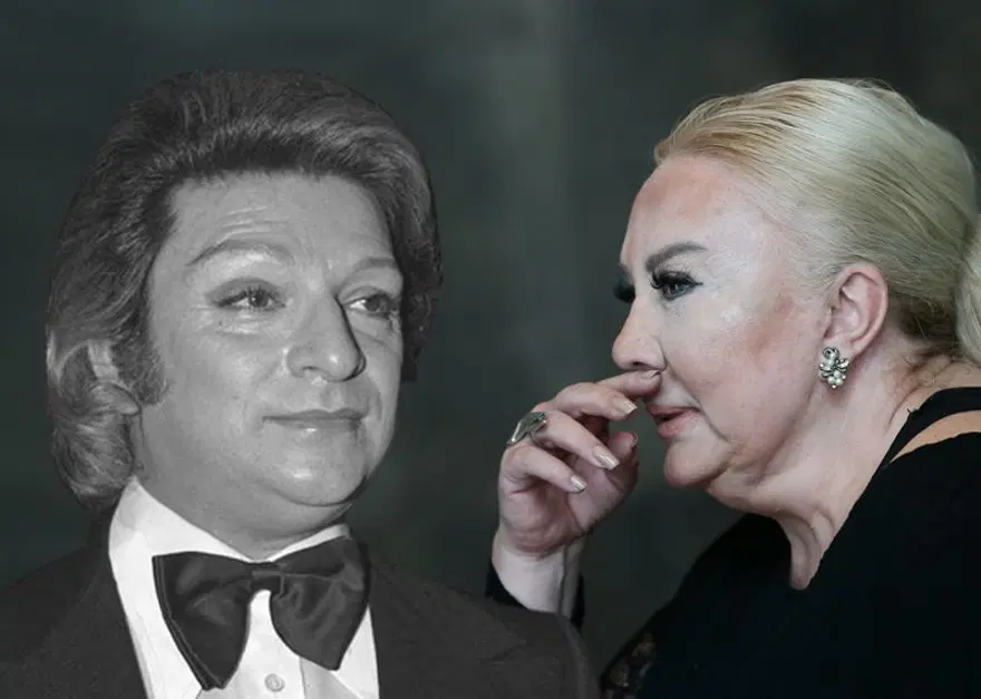 Zeki Müren'in kuzeni Özlem Güner ölmeden bir gün önce yaptığı konuşmayı anlattı 