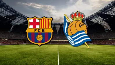 La Liga'da nefes kesen mücadele! Barcelona - Real Sociedad maçı ne zaman, saat kaçta, hangi kanalda?