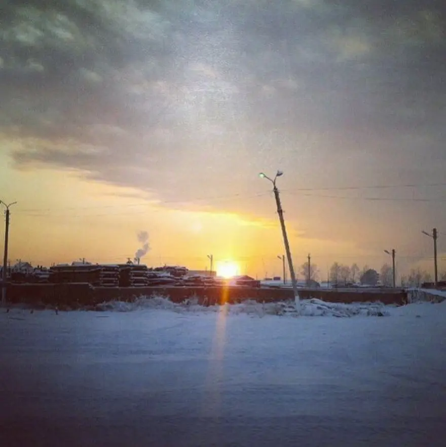 Rus askerlerin Instagram fotoğrafları 28