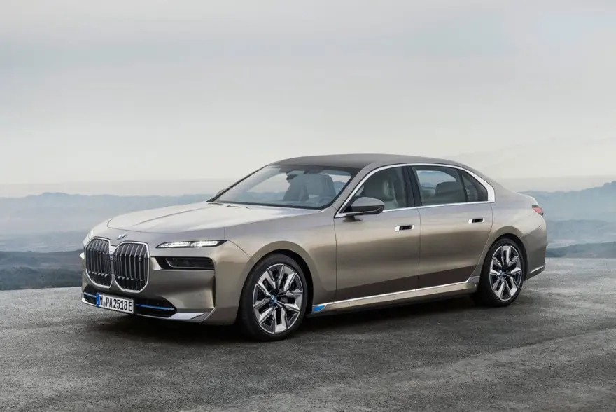 Türkiye'de satılan elektrikli otomobiller ve güncel fiyatları 15