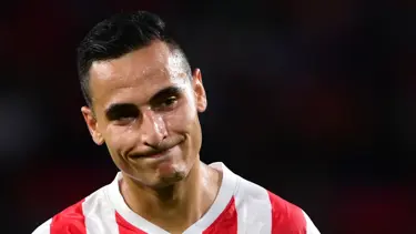 Mainz 05, Anwar El Ghazi'nin sözleşmesini feshetti