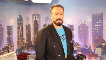Adnan Oktar için 870 yıl hapis talebi