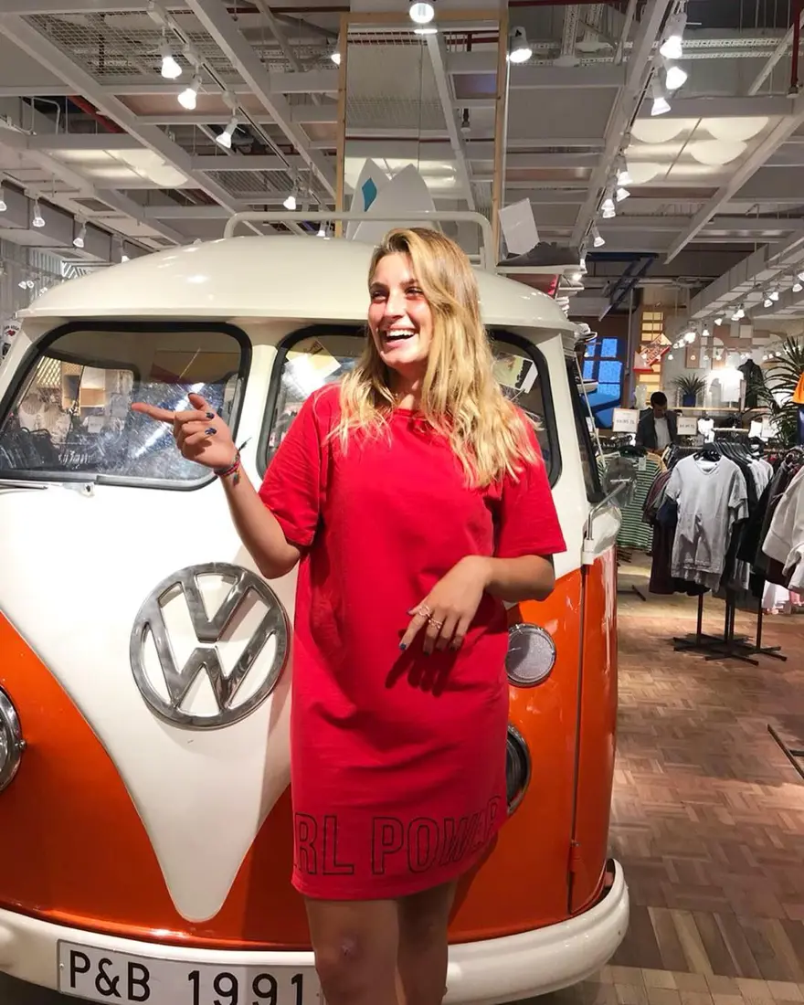 Survivor 2019'da ilk elenen isim belli oldu (Survivor tarihinin en başarılı ve en güzel kadın yarışmacıları) 10