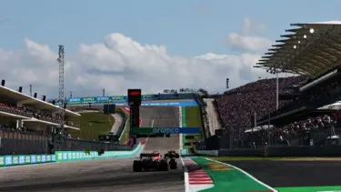 Formula 1 Dünya Şampiyonası'nda sezonun 18. yarışı Meksika'da yapılacak