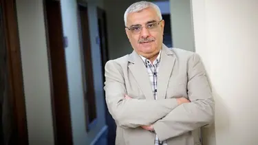 "FETÖ beni 'kullanışlı aptal' yerine mi koydu?"