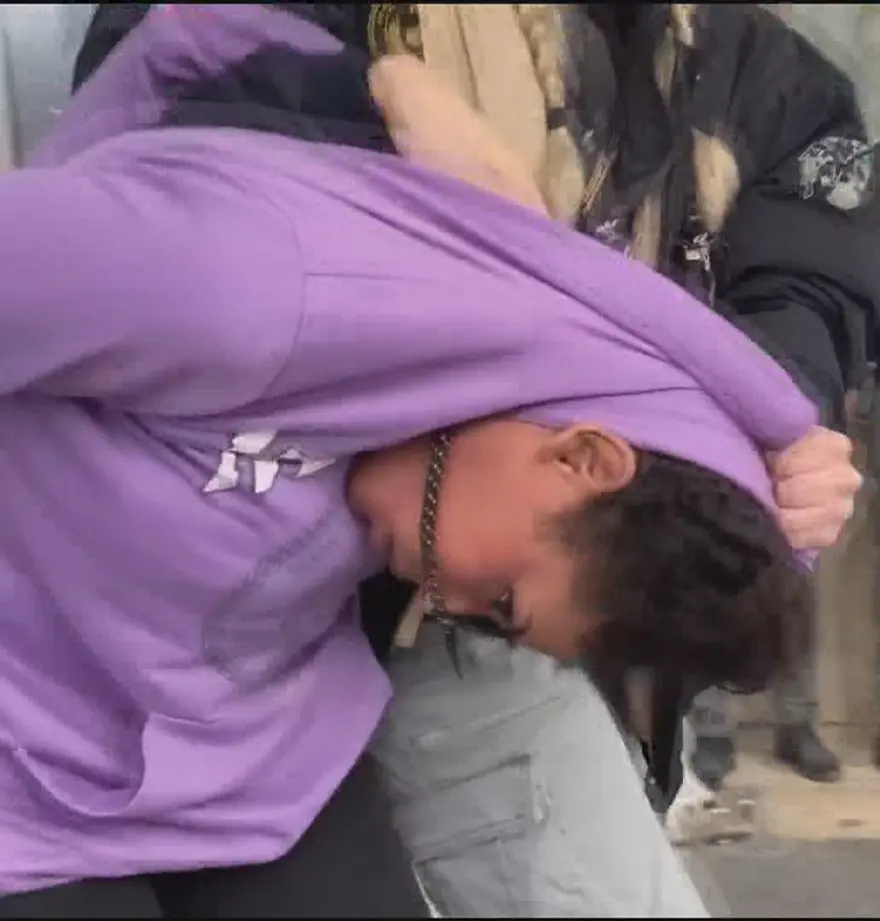 İstiklal'daki saldırıdan önce Taksim'de iki kez keşif yaptı 23