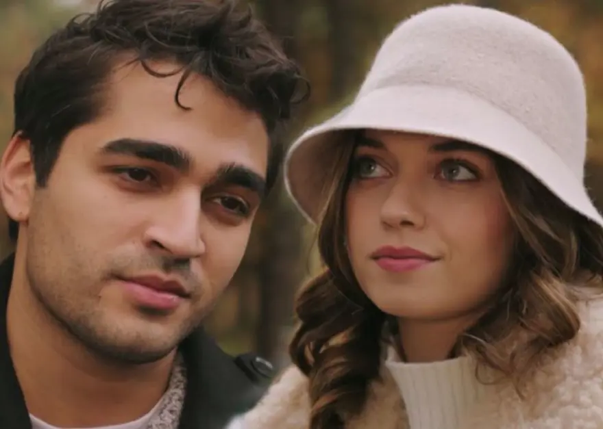 Yalı Çapkını'nda Ferit ve Seyran aşkı sil baştan! "Sonunda mutlu olacaklar" 