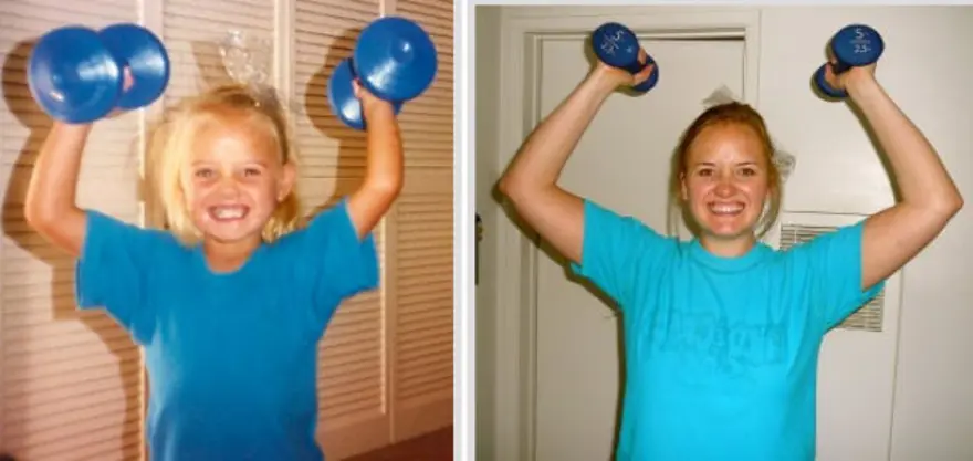 Anıları tekrar canlandırdılar 20