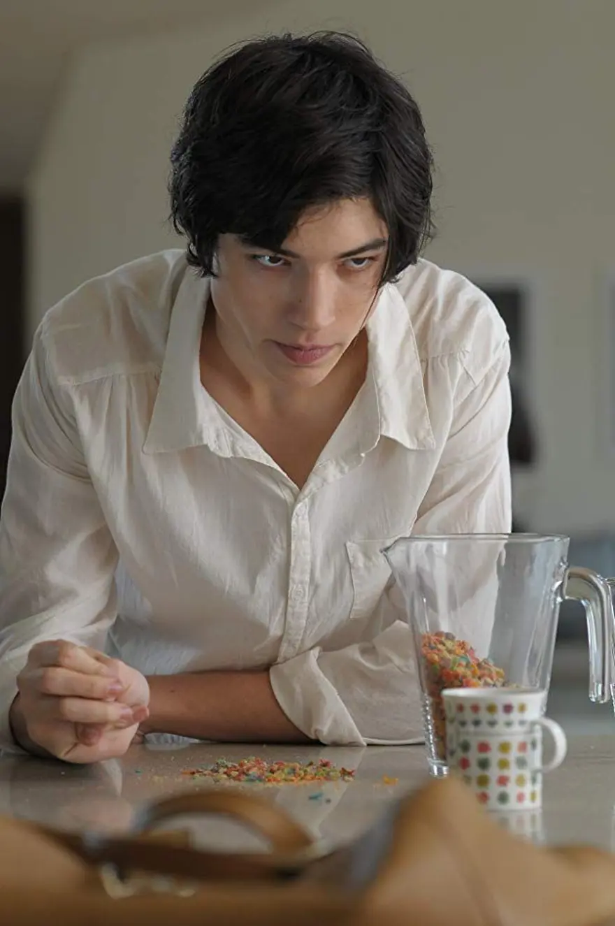 Korku filmlerinin çocuk yıldızları bugün ne yapıyor? 22