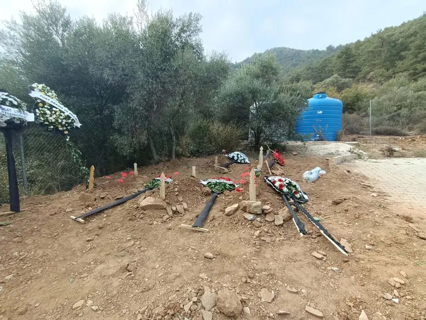 5 kardeşin can verdiği faciada yeni ayrıntılar: Yangının nasıl çıktığı belirlendi 3 5 kardeşin can verdiği faciada yeni ayrıntılar: Yangının nasıl çıktığı belirlendi 3