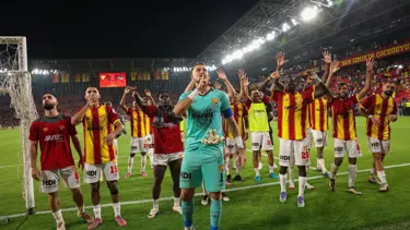 Göztepe, Süper Lig'de gole kapalı
