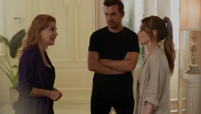 Çöp Adam dizisinin ikinci sezon çekimleri başladı