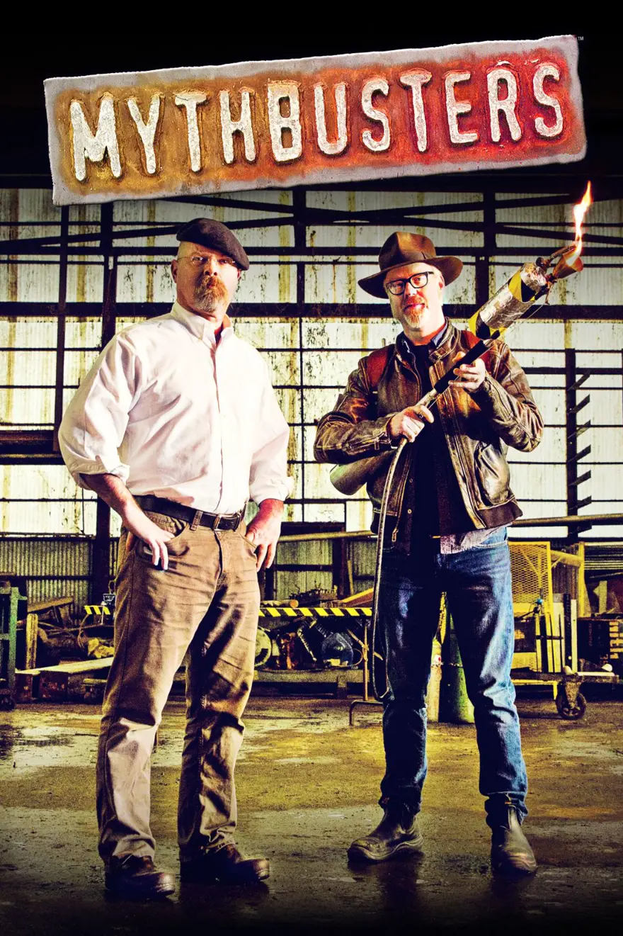 10-MYTHBUSTERS 1 10-MYTHBUSTERS 1