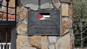 Filistin'i devlet olarak tanıyan ve tanımayan ülkeler Filistin'i devlet olarak tanıyan ve tanımayan ülkeler