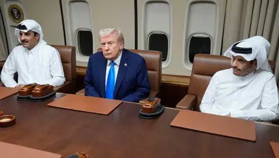 Trump'dan Gazze İstikrar Gücü açıklaması: "Yakında hazır olacak"