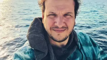 Şahan Gökbakar’dan derbi yorumu: Sahada Koreli varken Squid Game olur mu?