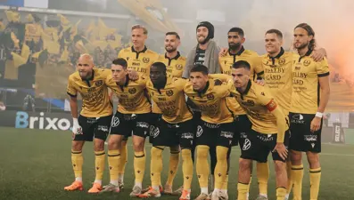 Balıkçı köyü takımı tarih yazdı: Şampiyonluklarını ilan ettiler