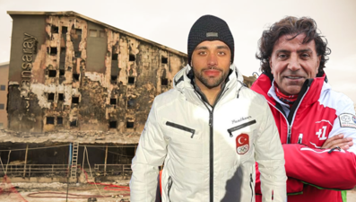 Uludağ’daki yangın tüm oteli nasıl sardı? “Yakıt depoları infilak etti” iddiası