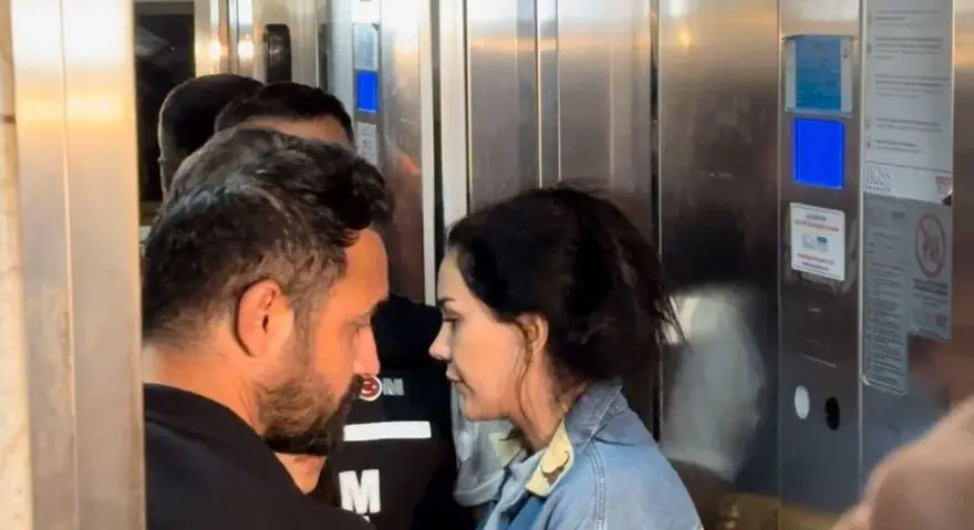 Dilan Polat hakkında ilk kez konuşan Demet Akalın: Benim için orada bitti 