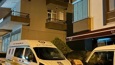 Tartışmanın sonu kanlı bitti