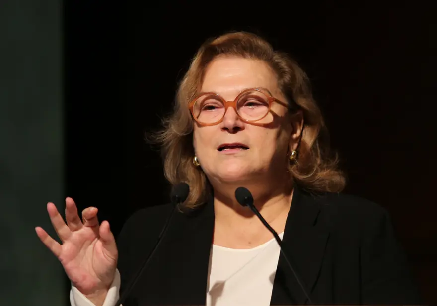 Güler Sabancı dünyanın en güçlü kadınları arasında 