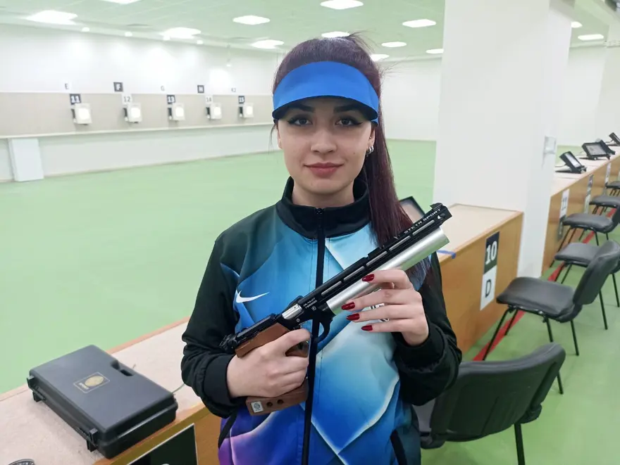 TÜRKİYE'Yİ TEMSİL EDECEK 1 TÜRKİYE'Yİ TEMSİL EDECEK 1