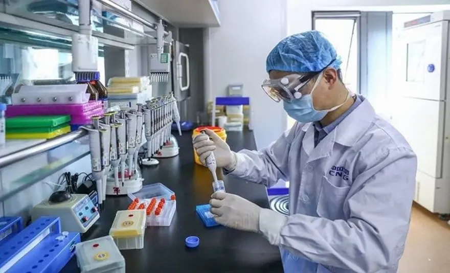 COVİD-19'DAN DAHA BÜYÜK BİR SORUN OLUŞTURACAK 2 COVİD-19'DAN DAHA BÜYÜK BİR SORUN OLUŞTURACAK 2