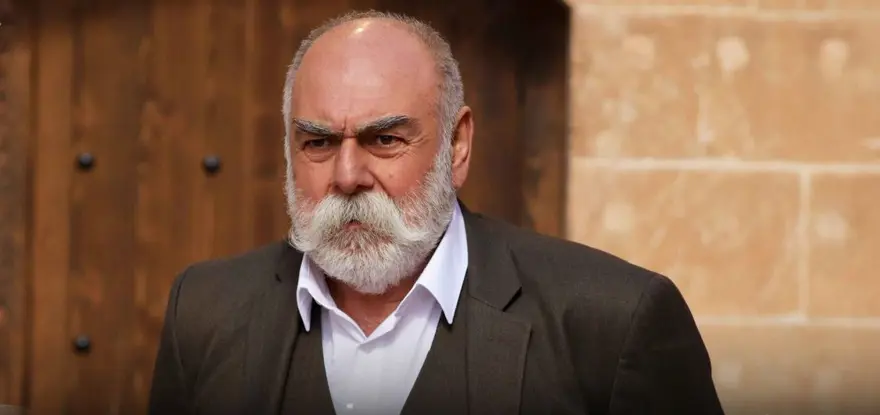 Haluk Levent: Covid testim negatif 45