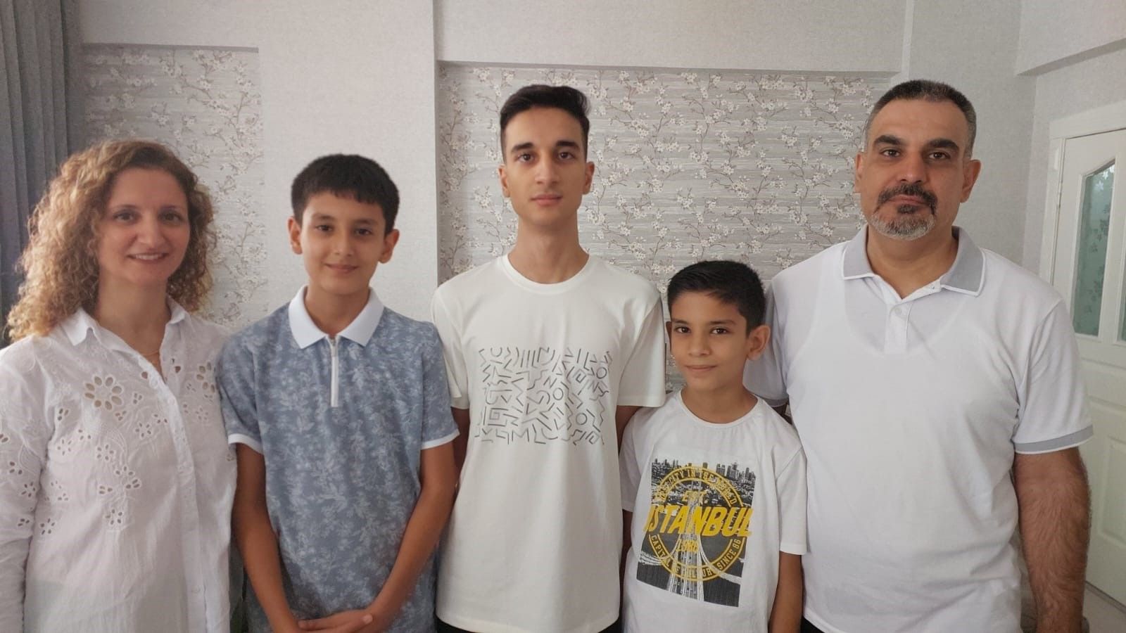 YKS birincisi Ahmet Eren Özyurtseven'in tercihi belli oldu