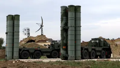 Rusya: İran'a S-400 satabiliriz