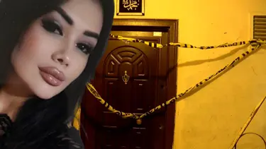 Fatih'te korkunç olay: Züleyha boğazı kesilmiş halde ölü bulundu