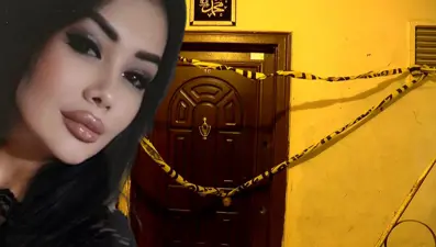 Fatih'te korkunç olay: Züleyha boğazı kesilmiş halde ölü bulundu