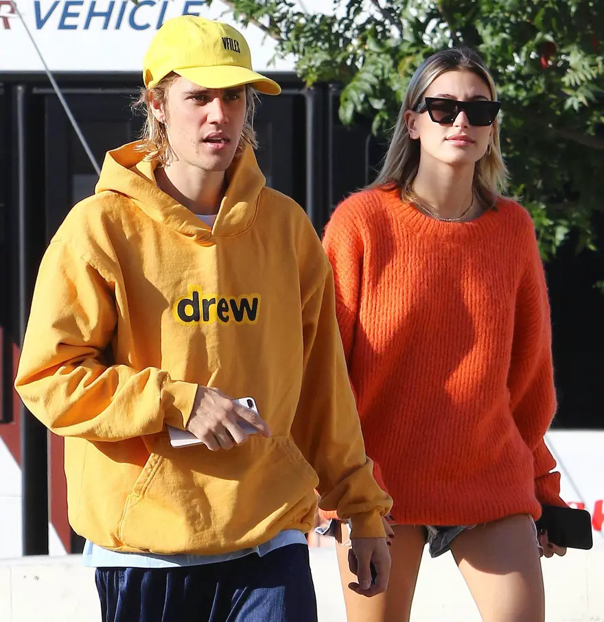 Hailey Baldwin Bieber: İnsanların görüşlerini çok takıyordum bu kötü bir alışkanlıktı 4