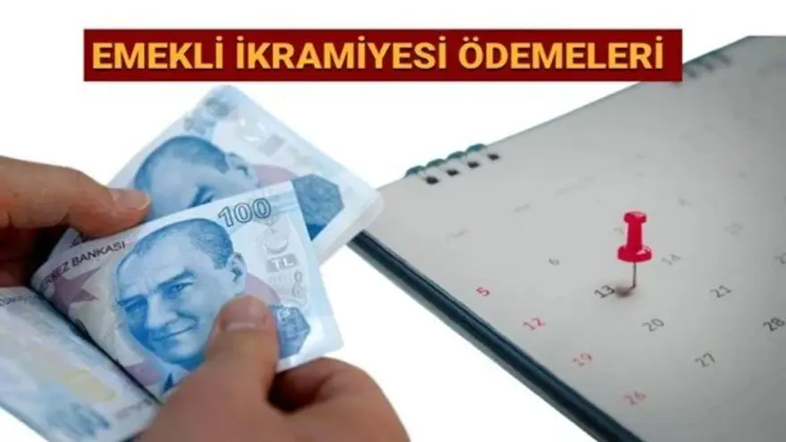 Bayram ikramiyeleri ne zaman yatacak? Kurban Bayramı ikramiyelerinde son durum Bayram ikramiyeleri ne zaman yatacak? Kurban Bayramı ikramiyelerinde son durum
