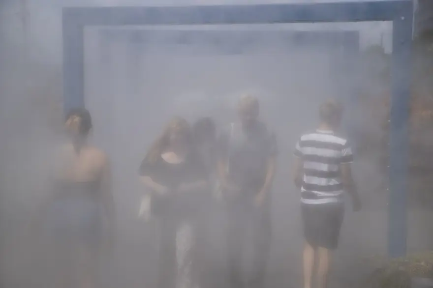 2023, en sıcak yıl olma yolunda ilerliyor 13