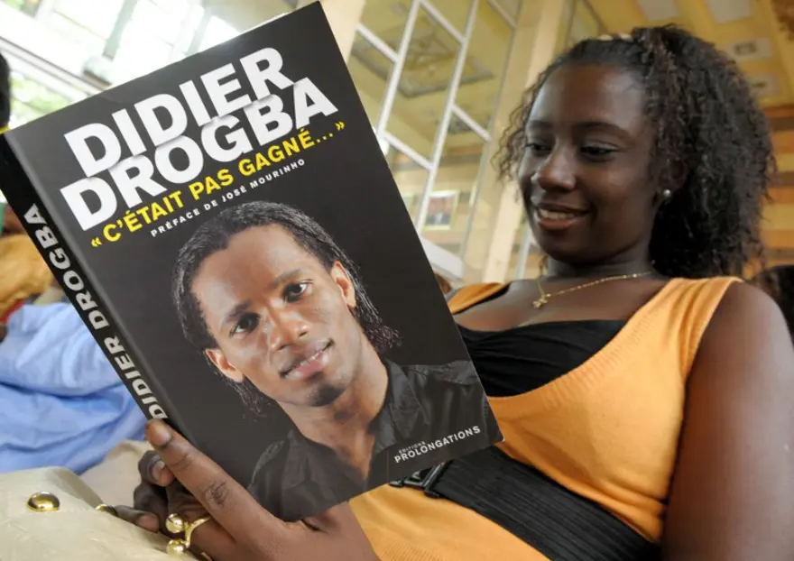 Drogba'nın 6. durağı Galatasaray 32