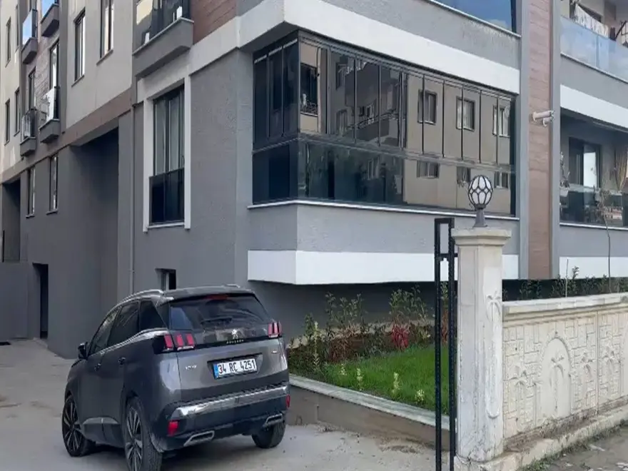 TOPRAĞA VERİLDİ 5