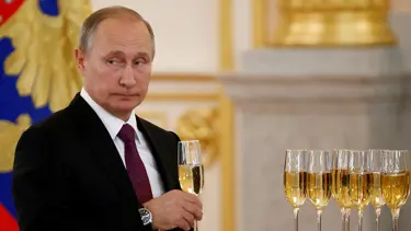 Putin: Erdoğan'la barışın devamını önereceğiz