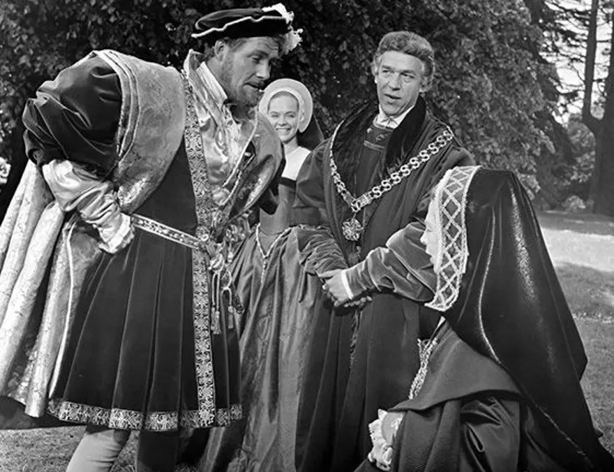 Sinema tarihinde Altın Küre kazanan filmler 37