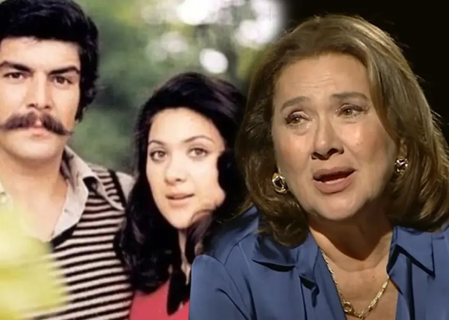 Hülya Darcan'dan yıllar sonra Tanju Korel itirafı: Evliliğimde kahrolduğum günler oldu Hülya Darcan'dan yıllar sonra Tanju Korel itirafı: Evliliğimde kahrolduğum günler oldu